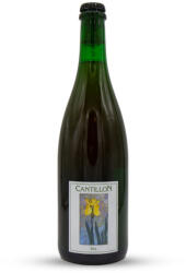 Brasserie Cantillon Iris (2025) | Cantillon| 0, 75L - 6, 5%
