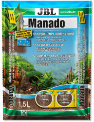 JBL Manado akváriumi talaj 3L [6] (JBL67022)