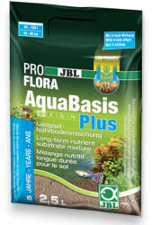 JBL ProFlora AquaBasis Plus akváriumtalaj 2, 5L (JBL20212)
