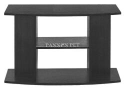 Diversa bútor Budget 120x40x60cm szögletes fekete (DIVBUT12406F)