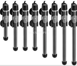 AQUAEL Platinium automata fűtő 50W (AE121215)