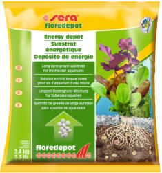 Sera Floredepot 2, 4kg zsákos (SR03378)