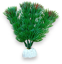 Resun Akváriumi műnövény zacskós 4" 10cm A (RSMNZ04A)