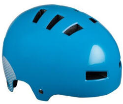 Limar Kerékpáros sisak - 360° URBAN - kék