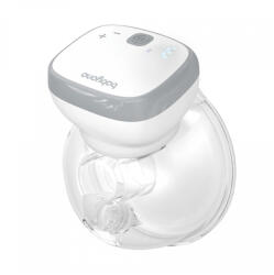 BabyOno Pompa de sân electrică Shelly (13CFFA)