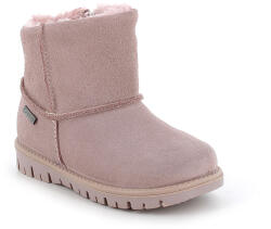 PRIMIGI Cizme Gore-tex căptușite cu blană pentru fete roz (148F04)