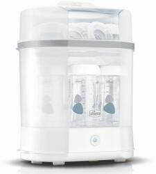 Chicco Sterilizator biberoane electric 3 in 1, Steril Natural (1360FF) Sterilizator electronic