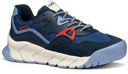 GEOX pantofi sport băieți albastru/albastru închis (149EA8)