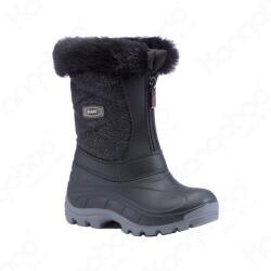 OLANG Nancy kid 81 Cizme negre 81 negru (1137B0)