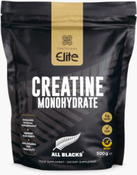 Healthspan Elite All Blacks Kreatin italpor - 500g - Ízesítetlen