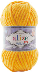  Velluto - Sárga - 216