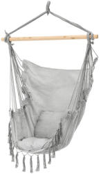  Puerto függőszék szürke (WST-02-Grey) - multinet