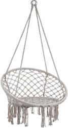  Cardenas függőfotel szürke (WST-01-Grey) - multinet