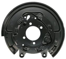 Blic 6508-03-8109878K Fröccsenő féktárcsavédő