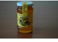 Institutul Apicol Miere poliflora 450gr INSTITUTUL APICOL