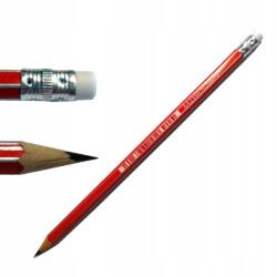 Herlitz Hb ceruza radírral, fa, X. sketch, 1 db Herlitz (9483430)