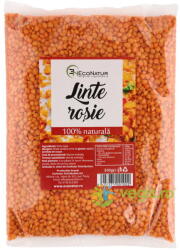 ECONATUR Linte Rosie 500g