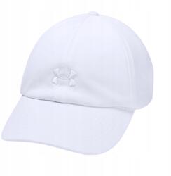 Under Armour Női sapka, UA Play Up 1351267, poliészter, univerzális méret (1351267-100)