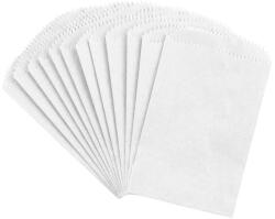  Papírzacskó sütőipari 0, 5kg 11, 5x4, 5x21 1000 db/doboz, Bluering® (PZSUT05KG)