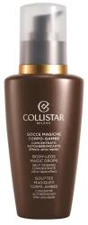 Collistar Body Legs Magic self tan drops önbarnító cseppek a láb testére (261173)