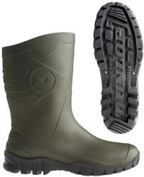 Dunlop Gumicsizma, Size 40, zöld, 26cm betét (19449881)