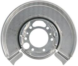 Blic 6508-03-3546877K Féktárcsa védőlemez Fröccsenésvédő