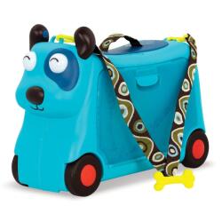 BToys Valiza catel cu lumini si sunete b. toys