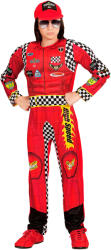Widmann Costum formula 1 - 5 - 7 ani / 128 cm Costum bal mascat copii