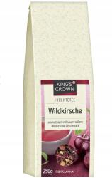 King's Crown Gyümölcstea szálas King's Crown 250 g
