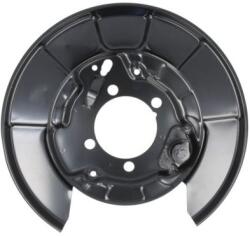 Blic 6508-03-8179875K Féktárcsa védőlemez Fékpajzs