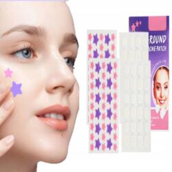  Pattanások Tapaszok Akne Ekcéma 126 Db Csillag Pimple Patch (72930)