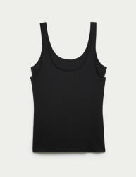 Marks & Spencer Комплект от два черни дамски чорапогащника Marks & Spencer Marks & Spencer | Cheren | ЖЕНИ | S