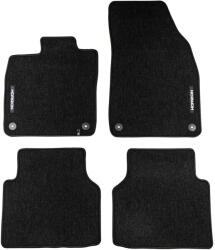 FroGum HORIZON méretpontos autószőnyeg Skoda Enyaq Coupe iV crossover Coupe 2022-től PRÉMIUM (HR424340)