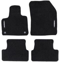 FroGum HORIZON méretpontos autószőnyeg Peugeot 3008 II suv, except hybrid 2016-2024-ig PRÉMIUM (HR466326)