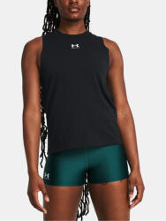 Under Armour Дамски потник Under Armour Campus Muscle Tank Under Armour | Cheren | ЖЕНИ | S