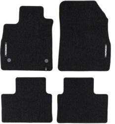 FroGum HORIZON méretpontos autószőnyeg Renault Talisman fits all 2015-2022-ig PRÉMIUM (HR467910)