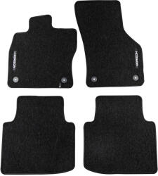 FroGum HORIZON méretpontos autószőnyeg Skoda Superb III fits all 2015-2023-ig PRÉMIUM (HR424326)