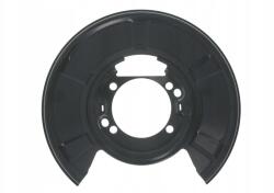 Blic 6508-03-3547870K Féktárcsa védőlemez Fékporvédő