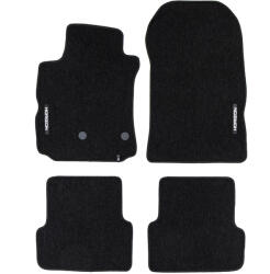 FroGum HORIZON méretpontos autószőnyeg Renault Modus minivan 2004-2012-ig PRÉMIUM (HR467897MOD)