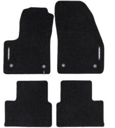 FroGum HORIZON méretpontos autószőnyeg Opel Meriva B minivan 2010-2017-ig PRÉMIUM (HR467682)