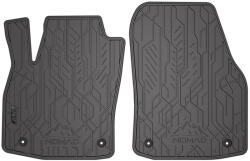 FroGum NOMAD Opel Astra H 2004-2014-ig ELÜLSŐ PÁR AUTÓ GUMISZŐNYEG 2DB-OS SZETT NORMÁL PRÉMIUM (ND0694)