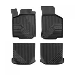 Skoda Octavia I 1996-2010 HÓTÁLCA GUMISZŐNYEG FROGUM NO. 77 (77408142I)