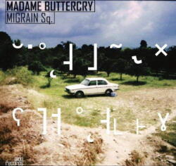MIGRAIN SQ Madame Buttercry