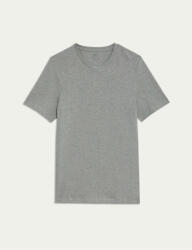 Marks & Spencer T-shirt Marks & Spencer | Siv | МЪЖЕ | S