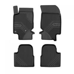  Peugeot 2008 II crossover 2019- HÓTÁLCA GUMISZŐNYEG FROGUM NO. 77 (77409828II)