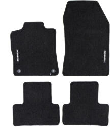 FroGum HORIZON méretpontos autószőnyeg Peugeot 308 III fits all 2021-től PRÉMIUM (HR467743)