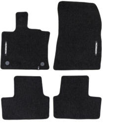 FroGum HORIZON méretpontos autószőnyeg Renault Captur II crossover 2019-től PRÉMIUM (HR467866)