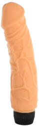 Seven Creations Vibrator realistic - 19 cm Vibrator