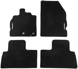 FroGum HORIZON méretpontos autószőnyeg Renault Scenic III minivan 2009-2016-ig PRÉMIUM (HR424296III)