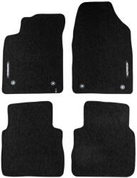 FroGum HORIZON méretpontos autószőnyeg Opel Vectra C fits all 2002-2008-ig PRÉMIUM (HR424135C)